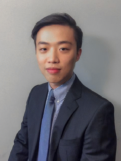 Junyu Chen, Ph.D.